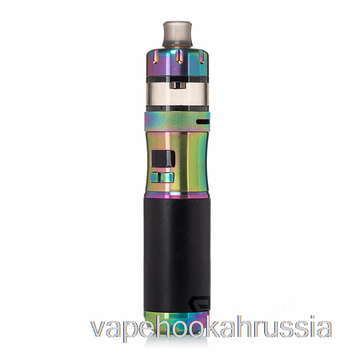 Vape Russia Bp Mods X Dovpo комплект модов светового меча - Model.l Rainbow